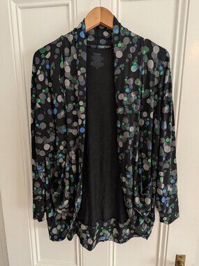 MeUndies UltraModal™ Cocoon Cardigan